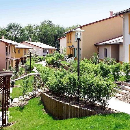 Hotel Citea Lissieu-Dardilly Exterior foto