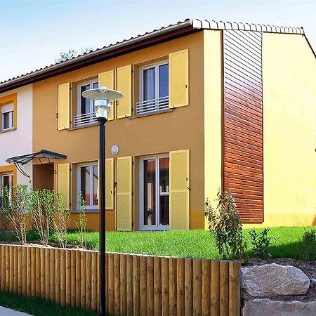 Hotel Citea Lissieu-Dardilly Exterior foto