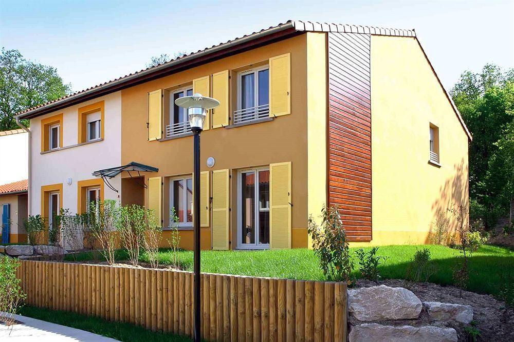 Hotel Citea Lissieu-Dardilly Exterior foto