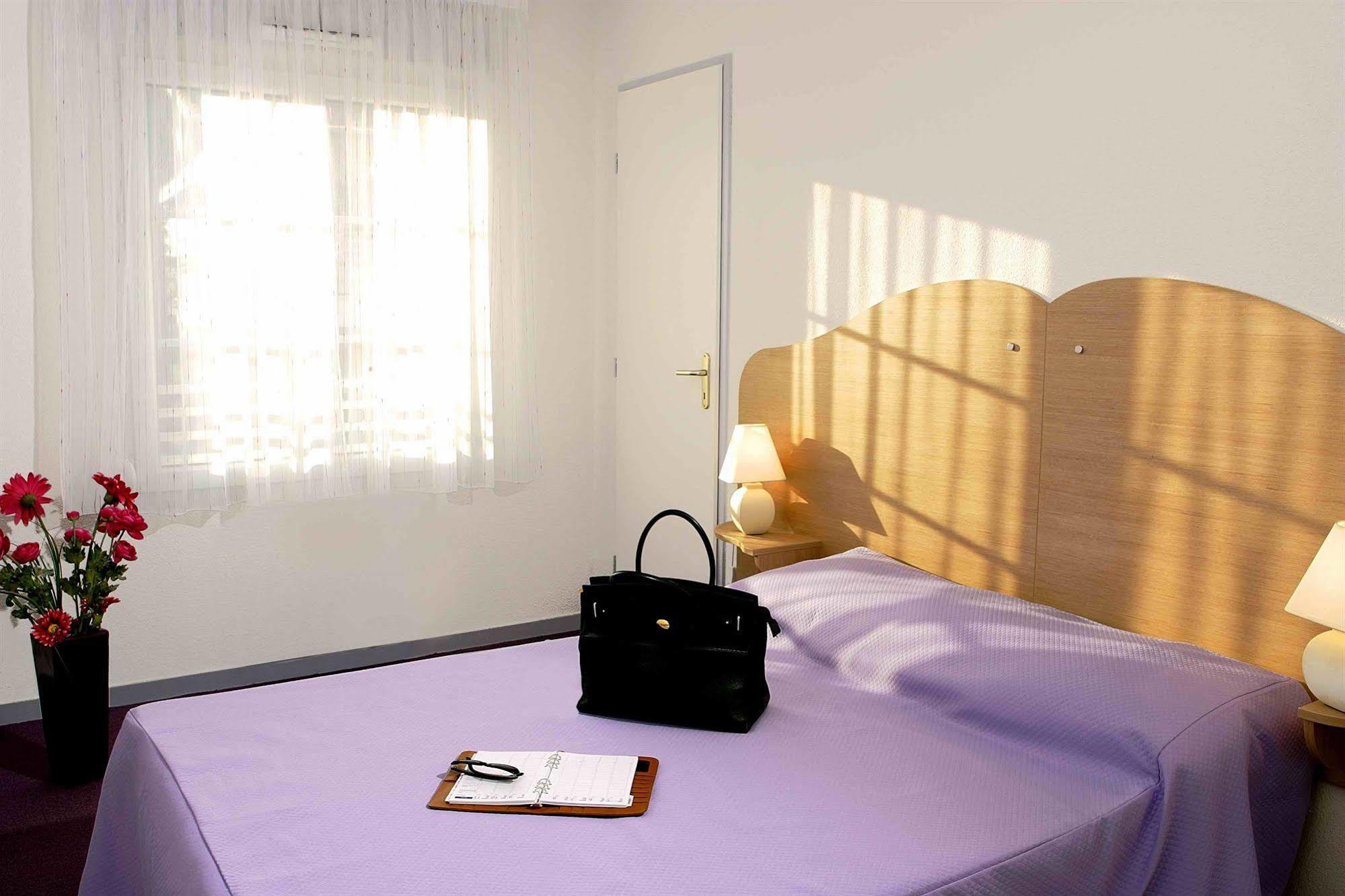Hotel Citea Lissieu-Dardilly Habitación foto